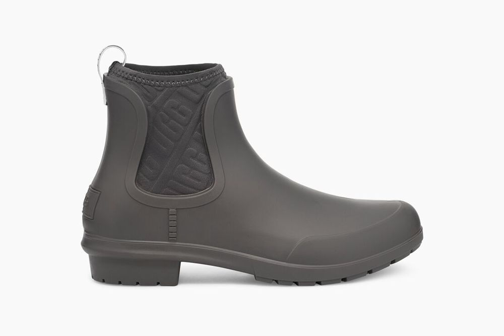 Ugg Rain Boots Canada - Ugg Women's Chevonne Grey